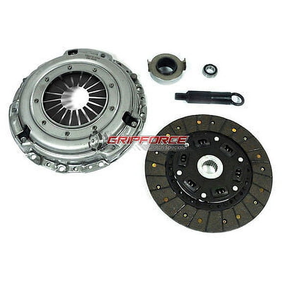 GF PREMIUM RFX SPORT CLUTCH KIT FITS 1994-2001 ACURA INTEGRA *FITS ALL MODEL* B18