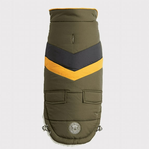 GF Pet Alpine Puffer