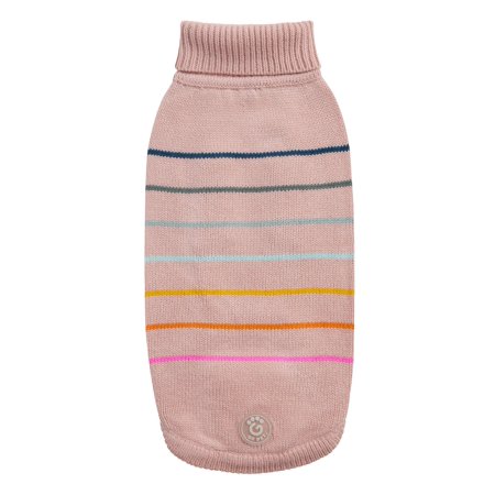 GF Pet Arctic Sweater - Pink - 2XS