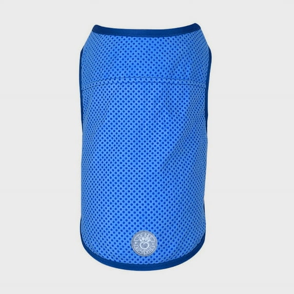 Gf Pet Elastofit Ice Vest (pack Of 1)