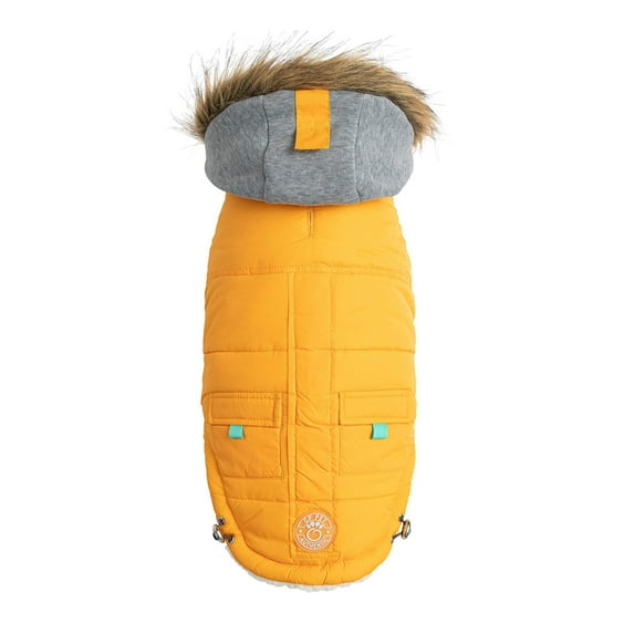Gf Pet Winter Sailor Parka (pack Of 1)