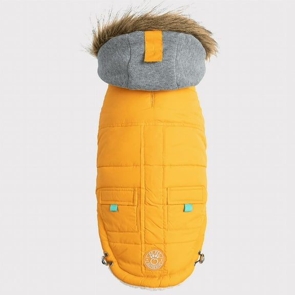 Gf Pet  Winter Sailor Parka (pack Of 1)