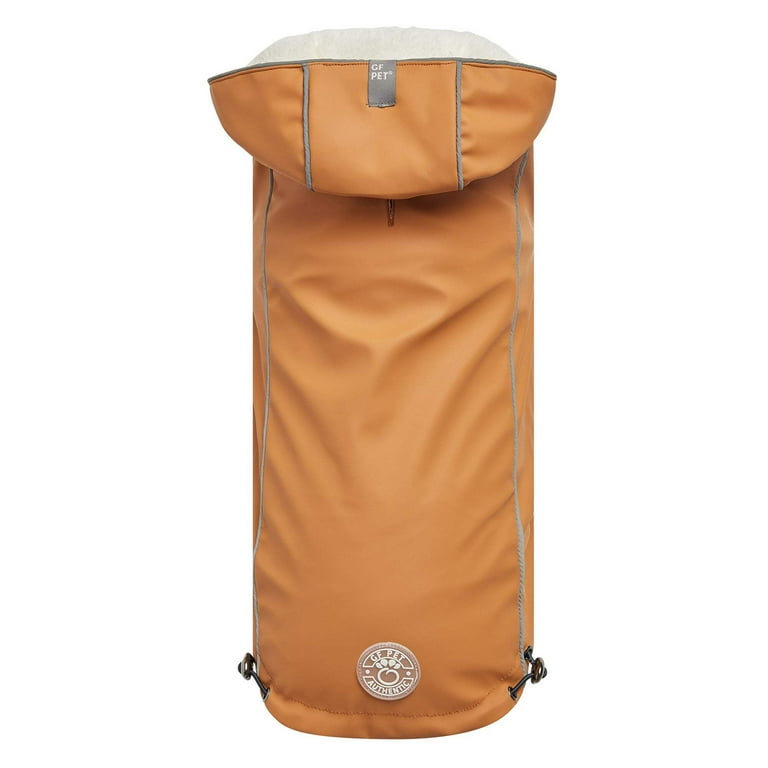 Insulated Raincoat - Hazel Insulated Raincoat - Hazel