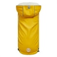 thumbnail image 1 of GF Pet GJ472F2-YE-2XS Insulated Raincoat, Yellow - 2XS, 1 of 5