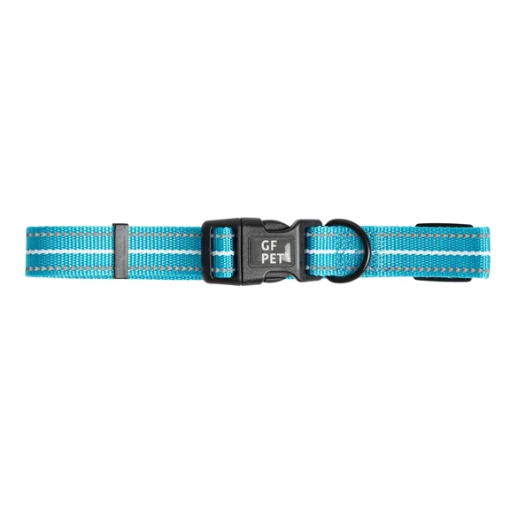Gf Pet Reflective Collar (pack Of 1)