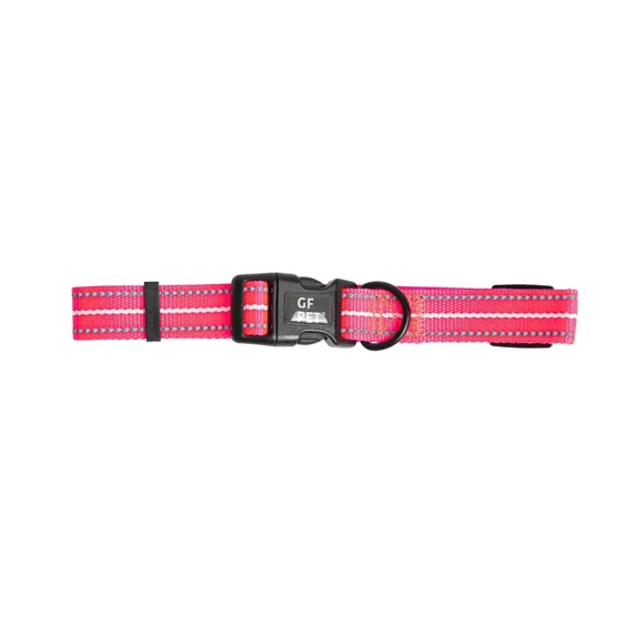 GF Pet Reflective Collar