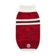 thumbnail image 1 of GF Pet Trekking Sweater - Red - 2XS, 1 of 5