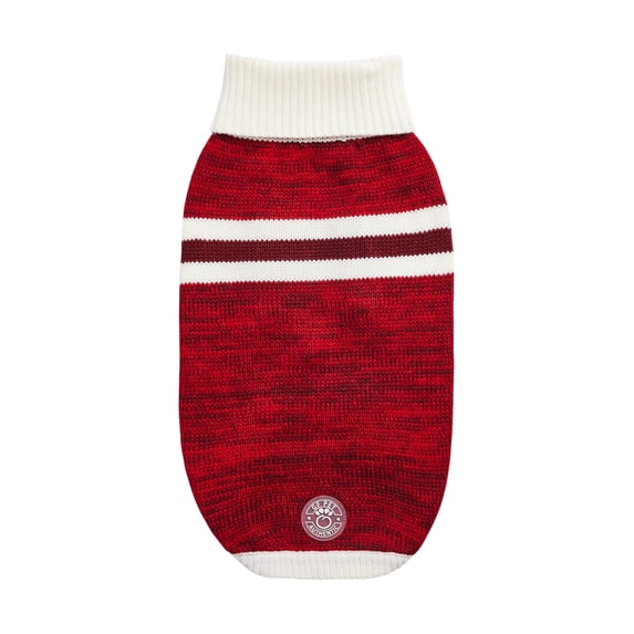 GF Pet Trekking Sweater - Red - 2XS