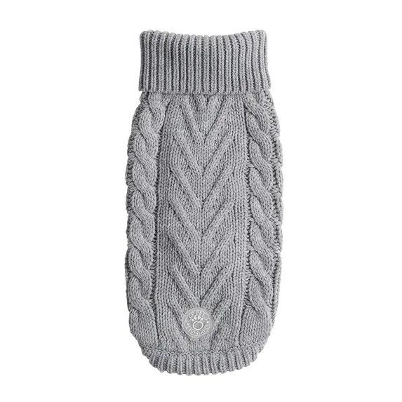 GF Pet Chalet Dog Sweater
