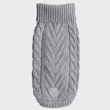 Gf Pet Chalet Dog Sweater (pack Of 1)