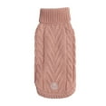 thumbnail image 1 of GF Pet Chalet Sweater - Pink - 3XL, 1 of 6