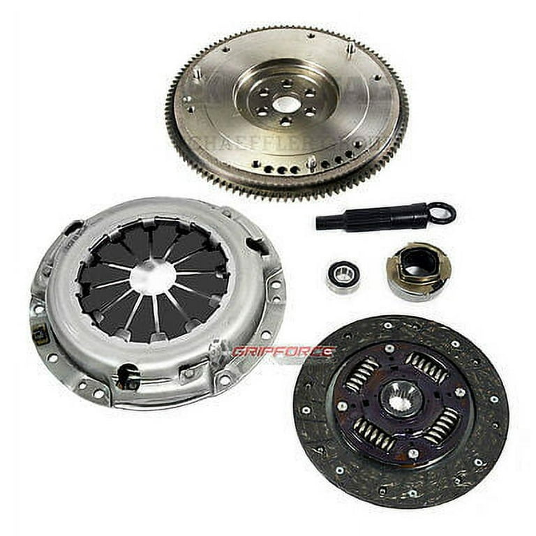 Mazda 323 2025 clutch kit price