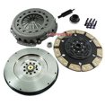 thumbnail image 1 of GF STAGE 5 SUPER CB CLUTCH KIT & FLYWHEEL FITS 94-97 FORD F250 F350 7.3L TURBO DIESEL, 1 of 1