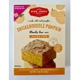 Miss Jones Baking Co. Snickerdoodle Pumpkin Blondie Bar Mix