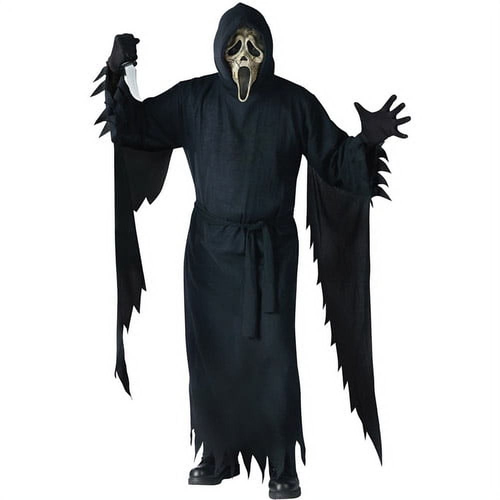 GF Zombie Collector Ed Adult Halloween Costume - Walmart.com