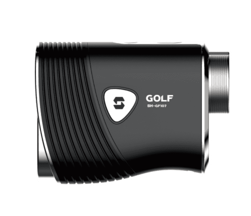 BH-GF107-GT  white 1500Yards Range Finder Golf with Slope