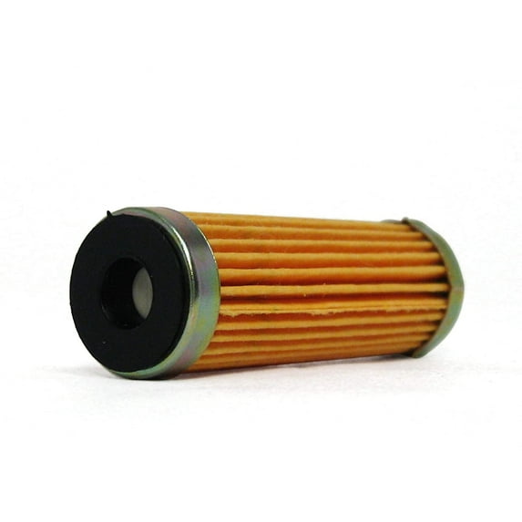 GF471 Professional Fuel Filter, Protects your vehicle’s fuel system from contaminants, such as: dirt, rust, and paint particles By ACDelco