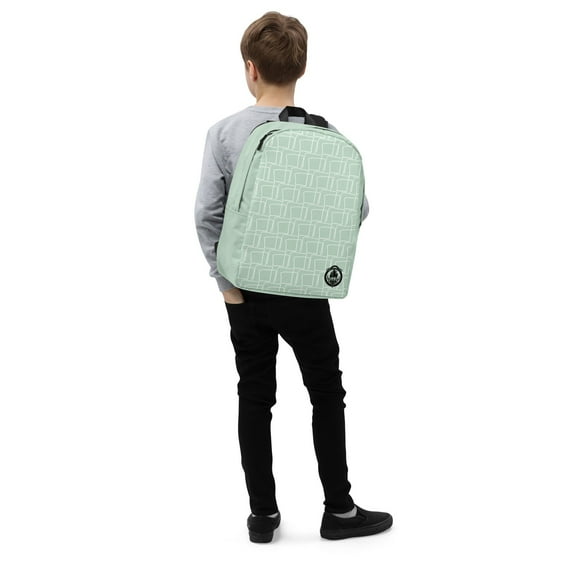 GFA Knowledge Backpack