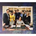 GFA Matt Walsh & Timothy Simons * VEEP * Cast Signed TV 11x14 Photo AD1 COA