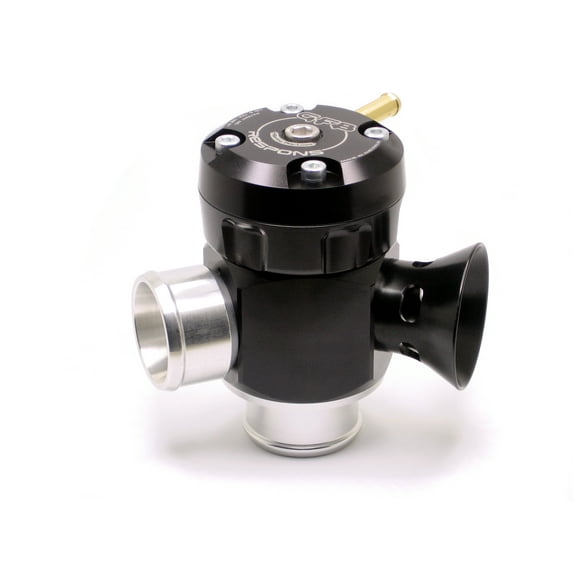 GFB Respons Bypass Valve for 03-06 Evolution Evo 8 & 9 - T9033 Fits select: 2004-2006,2008-2015 MITSUBISHI LANCER