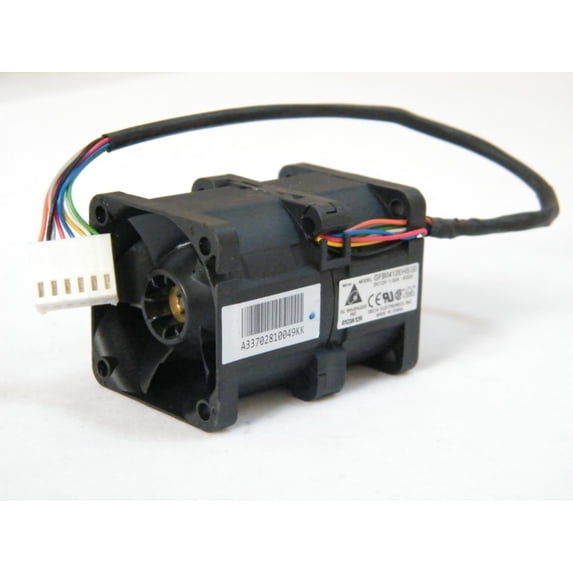 GFB0412EHS 12v 1.82A 4cm 40mm 4056 High Speed Pressurized Large Air Volume Ball Bearing Cooling Fan for Car Motor Booster