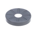 thumbnail image 1 of RUBBER BAFFLE FOR GFCD-1 GFCD-1-BFL - Genuine OEM Replacement Part, 1 of 1
