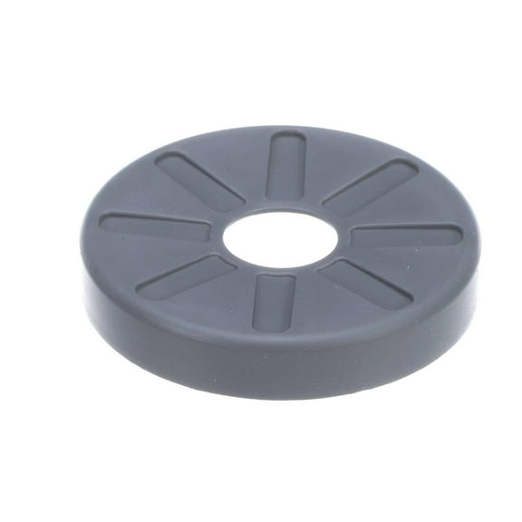 RUBBER BAFFLE FOR GFCD-1 GFCD-1-BFL - Genuine OEM Replacement Part