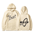 thumbnail image 1 of GFGSZTAFB Bocchi The Rock Anime Hitori Gotoh Merch Hoodie Pullover Tracksuit Long Sleeve Hooded Sweatshirt Jacket Coat Halloween, 1 of 4