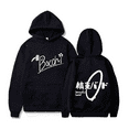 thumbnail image 1 of GFGSZTAFB Bocchi The Rock Anime Hitori Gotoh Merch Hoodie Pullover Tracksuit Long Sleeve Hooded Sweatshirt Jacket Coat Halloween, 1 of 4