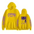 thumbnail image 1 of GFGSZTAFB Chainsaw Man Casual hoodie Anime Printing Long Sleeve Unisex Oversized hoodies, 1 of 4