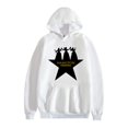 thumbnail image 1 of GFGSZTAFB Hamilton Merch American Musical Hoodie Unisex Drawstring Pocket Sweatshirt Stylish Long Sleeve Pullover, 1 of 6