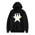 thumbnail image 1 of GFGSZTAFB Hamilton Merch American Musical Hoodie Unisex Drawstring Pocket Sweatshirt Stylish Long Sleeve Pullover, 1 of 6