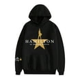 thumbnail image 1 of GFGSZTAFB Hamilton Merch American Musical Hoodie Unisex Drawstring Pocket Sweatshirt Stylish Long Sleeve Pullover, 1 of 6
