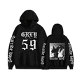 thumbnail image 1 of GFGSZTAFB Suicide Boys Hoodie 2025 New Hip-Hop Singer Casual Hoodie Unisex, 1 of 5
