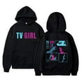 thumbnail image 1 of GFGSZTAFB Tv Girl Lovers Rock Song Print Hoodie French Exit Album Poster Merch Hoodies Tops Men Women Fashion Vintage Sweatshirt, 1 of 4