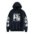 thumbnail image 1 of GFGSZTAFB Unisex Unisex MHA Bakugou Katsuki Cosplay Hoodies Hero Academia Sweatshirt Pocket Pullover Tops, 1 of 5