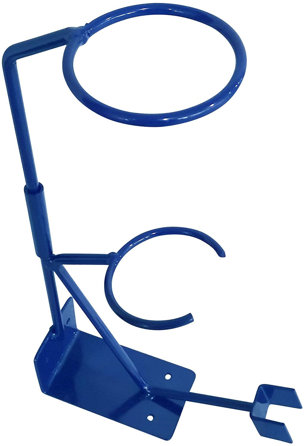 GFH1000 Construction Gravity Feed Paint Gun Holder 2 Piece