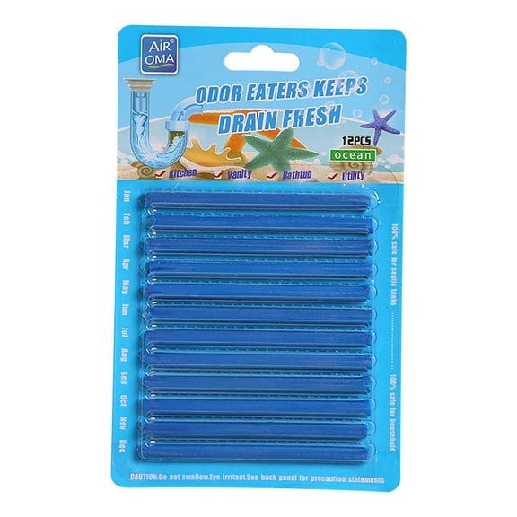 GFHFHITJ Bathtub & Septic Tank Drain Opener Sticks