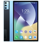 GFHFHITJ 10.1-Inch Android Smart Tablet for-Border 3G Calls Us Regulations