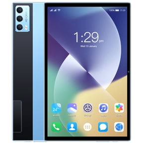 GFHFHITJ 10.1-Inch Android Smart Tablet for-Border 3G Calls (Us Regulations)