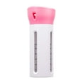 GFHFHITJ Portable Travel Cosmetics Bottle 4in1 Organized Leakproof