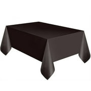 GFHFHITJ Rectangle Tablecloth Oil Proof Spill Proof Vinyl Table Cloth, Wipe Clean Table Cover for Dining Table, Parties and Camping.