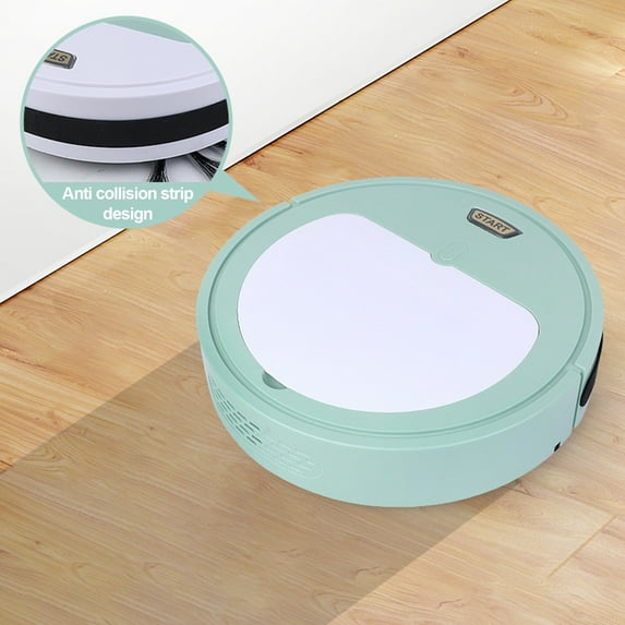 GFHFHITJ Robot vacsuum Cleaner wiht s3000Pa Cyclone Suction, APP/Voice/Remote Control, Automatic Self-Charging Robotic vacsuum, Scheduled Cleaning, Ideal for Pet Hairss, Hard Floor, Low Carpet