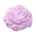 thumbnail image 1 of GFHFHITJ Valentines Day Gifts, Flower Aroma Candle Valentine's Day Scented Ornament, Simulated Rose Design Romantic Home Decor, Long Burning Gift for Couples Lovers, 1 of 6