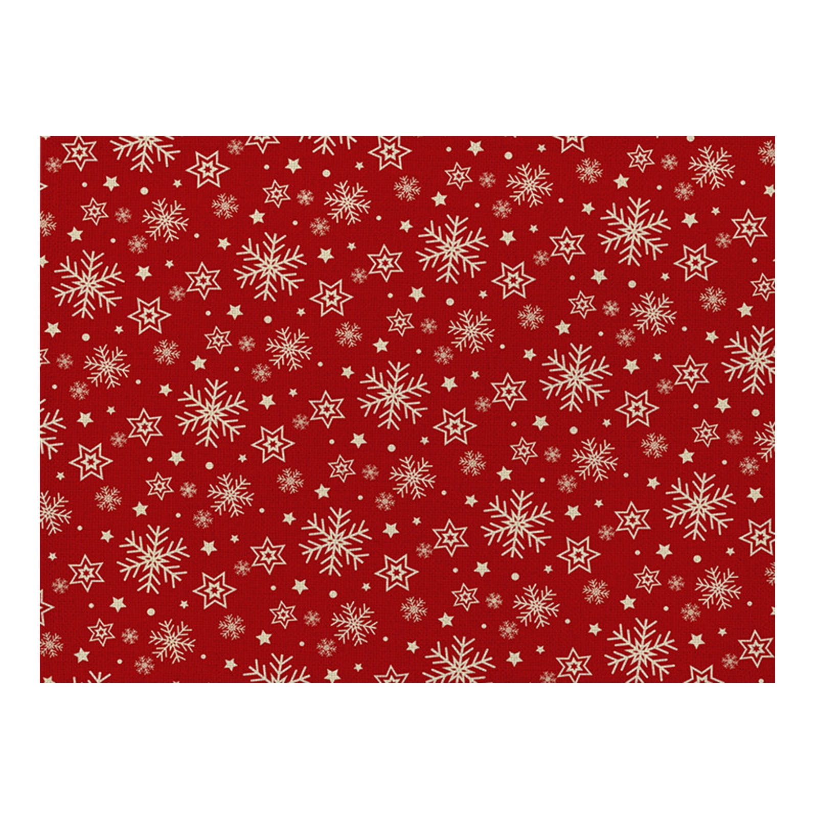 GFHhgdj Placemat Placemats Kitchen Clearance Items Under 10 Dollars