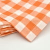 Actual Color: Orange