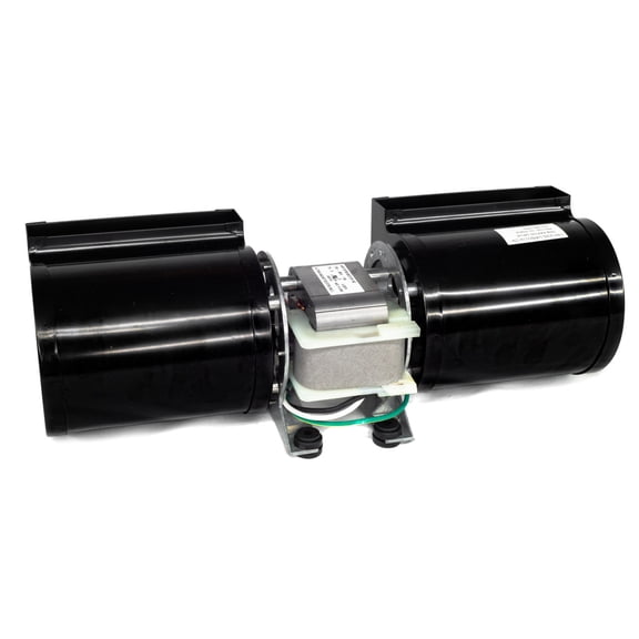 GFK-160 Fireplace Blower Replacement for GTI, Heatilator, Heat & Glo and Quadra-Fire Fireplaces