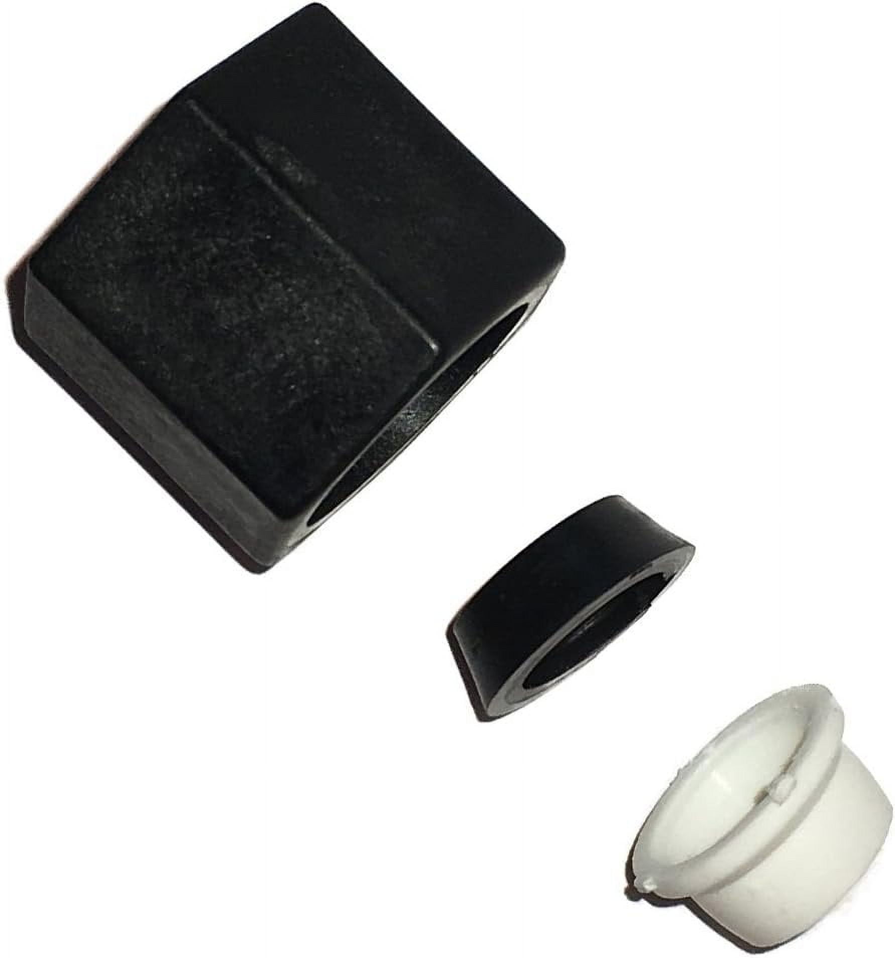 GFN Nut Assembly - 1650 Brine Nut and 2310 Float Nut