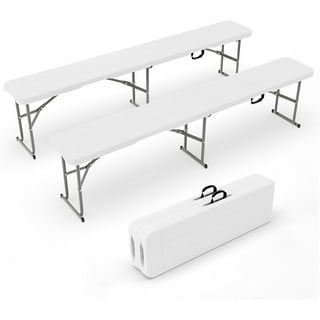 Folding Benches in Shop Folding Chairs by Style - Walmart.com