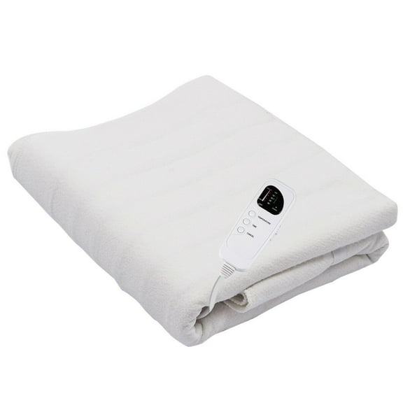 GFNXYI Massage Table Heating Pad - 71"x30" 100% Polyester Warmer with 5 Heat Settings, Digital Controller, Auto-Off Safety, for Full-Sized Massage Tables